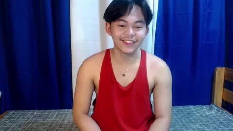 Toshiro online show from October 26, 2025, 2:50 am