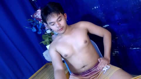 Toshiro online show from December 5, 2025, 6:37 pm