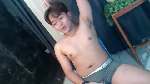 Toshiro online show from March 25, 2026, 6:25 pm