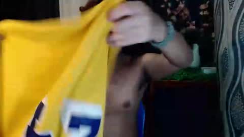 Toshiro online show from April 3, 2026, 7:01 pm