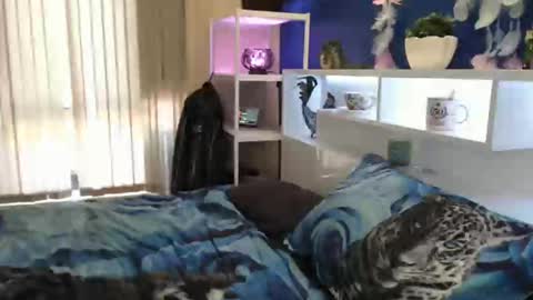 Milly online show from January 28, 2025, 12:05 am