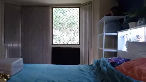 Milly online show from October 9, 2025, 11:03 pm