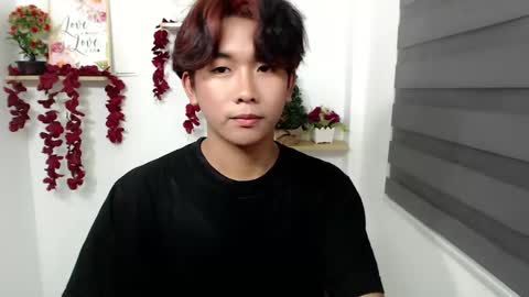 Snapshot of totalbabe1x chatting on January 18, 2025, 3:05 pm totalbabe1x online show from January 18, 2025, 3:05 pm