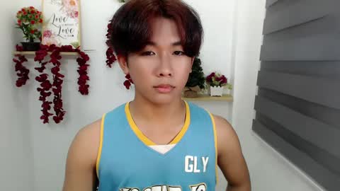 Snapshot of totalbabe1x chatting on January 22, 2025, 11:23 am totalbabe1x online show from January 22, 2025, 11:23 am