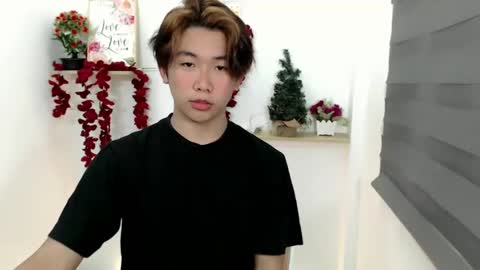 Snapshot of totalbabe1x chatting on January 24, 2025, 10:53 am totalbabe1x online show from January 24, 2025, 10:53 am