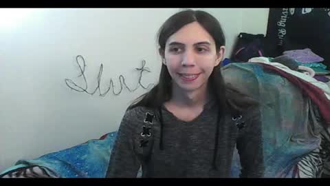 Luna online show from November 5, 2025, 2:00 am