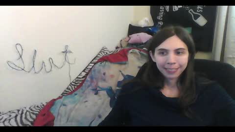 Luna online show from January 8, 2026, 4:26 am