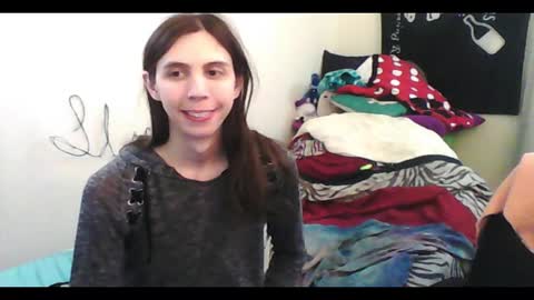 Luna online show from February 20, 2026, 6:19 am