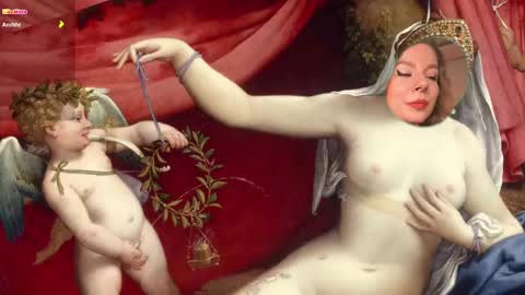 Madam Viktoria   Vacation in Portugal  2811 - 0412 online show from January 21, 2025, 4:16 pm