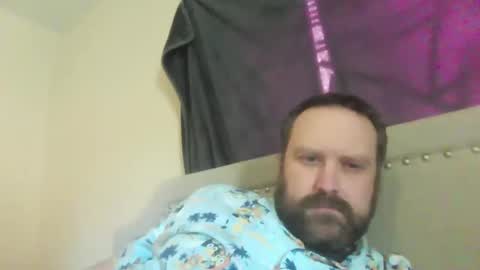 Big Daddy Balls online show from September 12, 2025, 9:48 pm