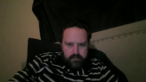 Big Daddy Balls online show from November 11, 2025, 2:22 am