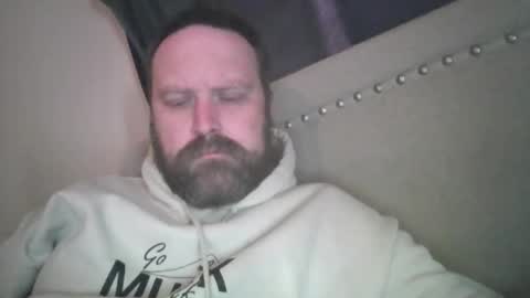 Big Daddy Balls online show from May 2, 2026, 7:52 pm