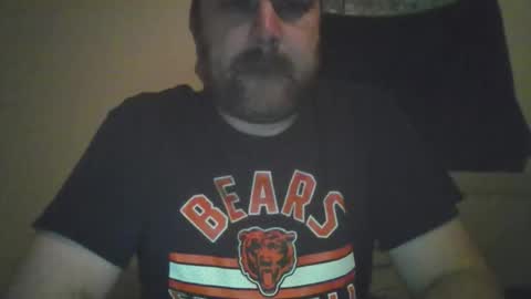 Big Daddy Balls online show from May 4, 2026, 9:16 am