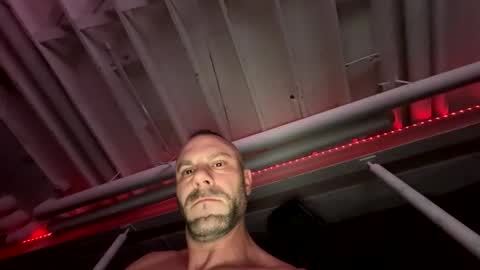 totalrecall1717 online show from November 28, 2025, 9:12 am