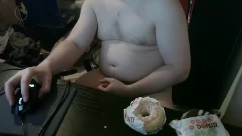 Snapshot of totox1989 chatting on December 27, 2024, 7:08 am Totox online show from December 27, 2024, 7:08 am