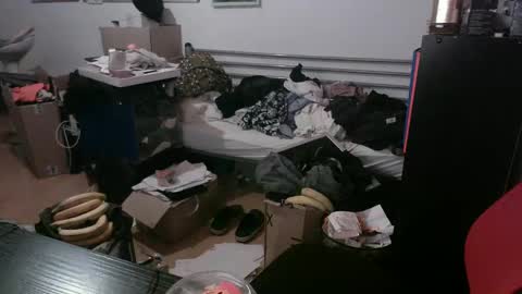 Snapshot of totox1989 chatting on December 29, 2024, 7:43 pm Totox online show from December 29, 2024, 7:43 pm