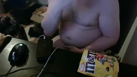 Snapshot of totox1989 chatting on January 2, 2025, 11:27 pm Totox online show from January 2, 2025, 11:27 pm