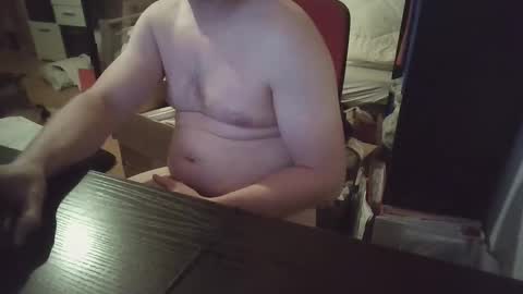 Snapshot of totox1989 chatting on October 6, 2025, 10:07 pm Totox online show from October 6, 2025, 10:07 pm