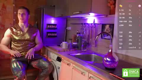 Paul online show from November 3, 2025, 3:52 am