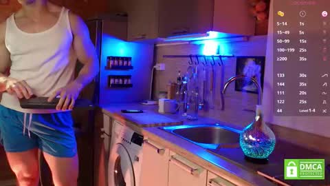 Paul online show from November 10, 2025, 4:11 am