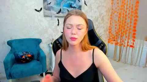 Touch The Heart online show from October 27, 2025, 3:43 am