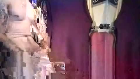 touchofclass90 online show from January 10, 2025, 8:48 pm