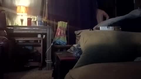 touchofclass90 online show from February 8, 2026, 7:34 am