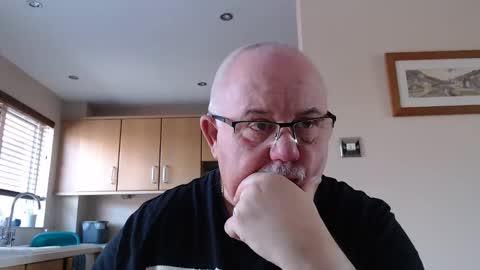 TOUCHWOOD25 online show from April 28, 2026, 11:48 am