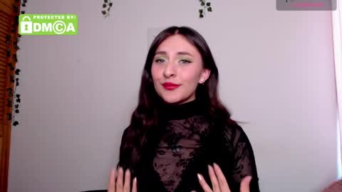 Snapshot of tough_love__ chatting on January 14, 2025, 5:34 pm Miss Camille online show from January 14, 2025, 5:34 pm