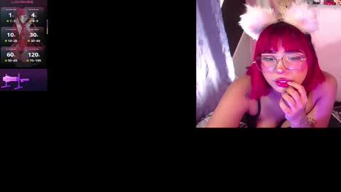 touk_kira online show from December 14, 2025, 5:57 am