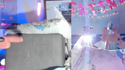 touk_kira online show from February 7, 2026, 11:52 pm