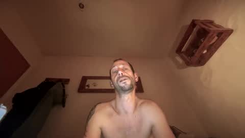 Toxic online show from February 17, 2025, 7:10 pm
