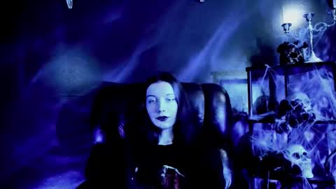 toxicdomme online show from March 19, 2026, 7:29 pm