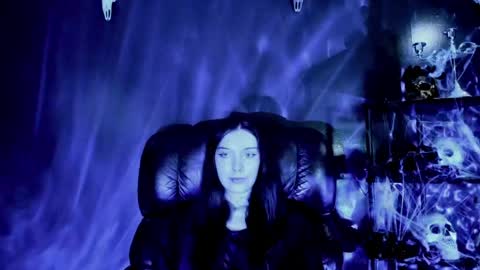 Snapshot of toxicdomme chatting on May 19, 2026, 6:03 pm toxicdomme online show from May 19, 2026, 6:03 pm