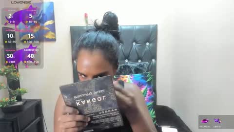 toxicfantasy4u online show from May 23, 2026, 5:12 am