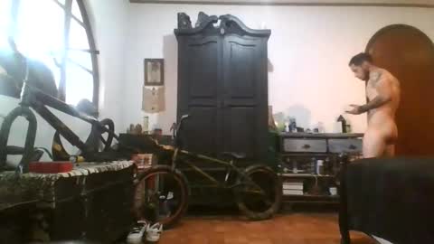 toxicidad_sex online show from April 2, 2026, 11:13 pm