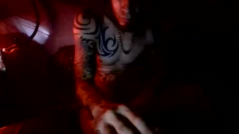 Snapshot of toxicidad_sex chatting on June 1, 2026, 9:11 am toxicidad_sex online show from June 1, 2026, 9:11 am