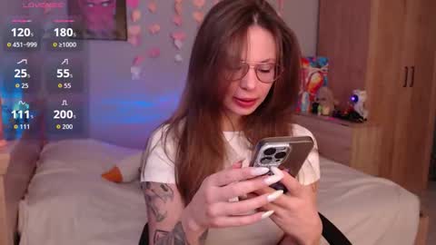 toxkiss online show from January 14, 2026, 10:10 am