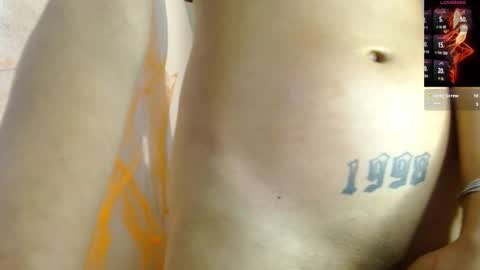 toxca69 online show from October 28, 2025, 5:55 am