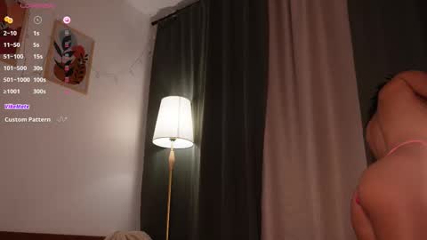 Sarah online show from November 14, 2025, 11:09 am