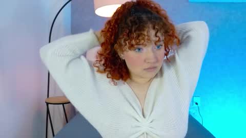 tracielowe_w online show from September 28, 2025, 3:23 am
