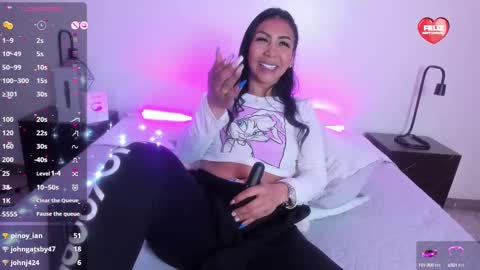 tracy online show from September 13, 2025, 3:45 pm