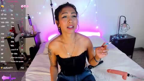 tracy online show from October 25, 2025, 3:18 pm