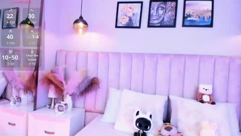 Tracy  online show from May 22, 2026, 8:47 pm