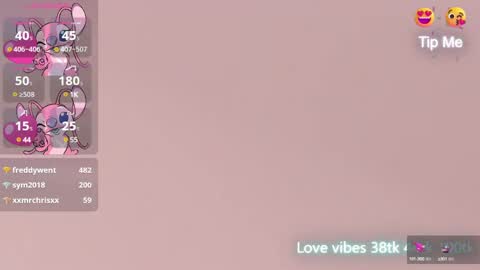 Tracy GMT2 Mon 3 AM - 4 PM Tue 3 AM - 4 PM Wed 3 AM - 4 PM Thur 3 AM - 4 PM Fri 3 AM - 4 PM online show from January 9, 2025, 10:20 am