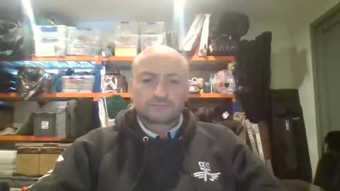 Snapshot of tradiedan2023 chatting on March 4, 2026, 12:16 am tradiedan2023 online show from March 4, 2026, 12:16 am