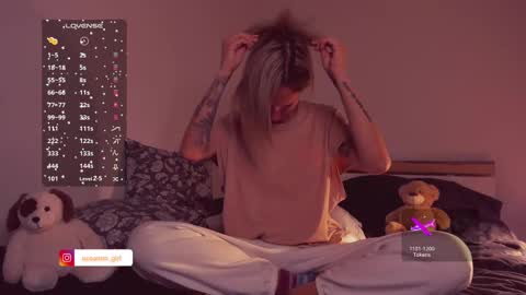 Hey my name is Kiri Kiri online show from March 8, 2025, 8:55 am