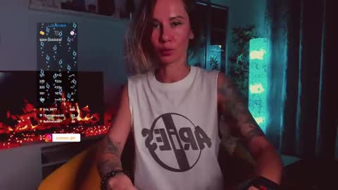 Snapshot of trafka_murafka chatting on May 23, 2026, 1:00 am Hey my name is Kiri Kiri online show from May 23, 2026, 1:00 am