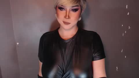 DOM irish online show from January 8, 2026, 6:10 pm