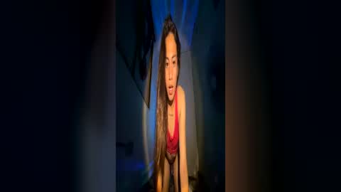 Angelica online show from July 3, 2026, 2:23 pm